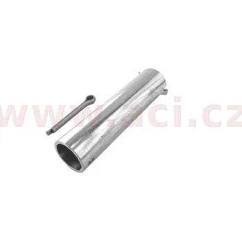 Autodíl osička k opěrnému kolečku WINTERHOFF ST 48/200 V(B), ORIGINÁL