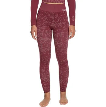 Dámské legíny ROXY MAKE MY WAY RRR0 ERJNP03328 dámské legíny - M/L
