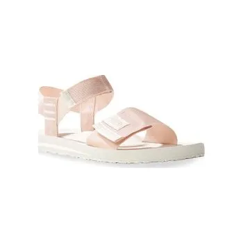 Dámské sandále Sandály The North Face Skeena Sandal NF0A46BFIHN1 Růžová 41