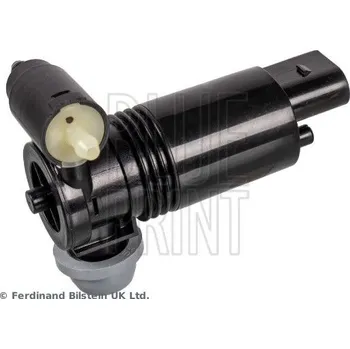 Příslušenství osvětlení automobilu Vodní čerpadlo ostřikovače, čištění světlometu BLUE PRINT ADJ130304