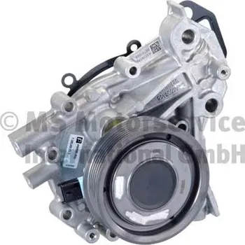 Chladič motoru Vodní čerpadlo, chlazení motoru PIERBURG 7.08149.03.0