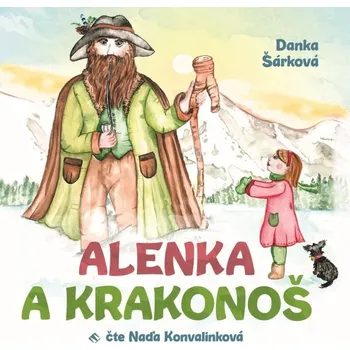 Alenka a Krakonoš