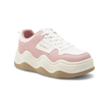 Dámská obuv Sneakersy Sprandi BP-RS-23W05161 Růžová 38