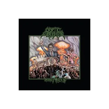 Zahraniční hudba Money Talks / Coloured / Vinyl - Cryptic Slaughter [LP]