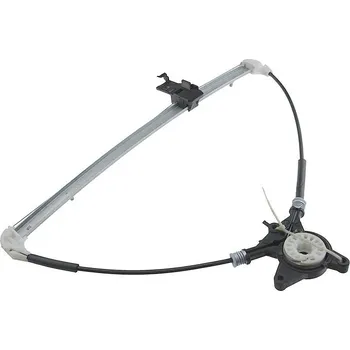 Stahovačka okna Stahovačka okna levá zadní MAZDA 3 (BK)