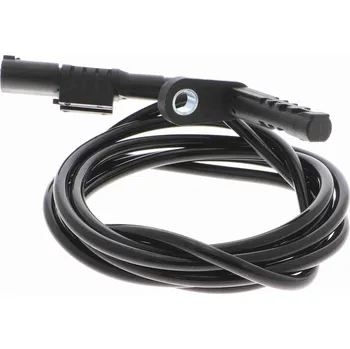 Brzdový systém Snímač, počet otáček kol VEMO V30-72-0893