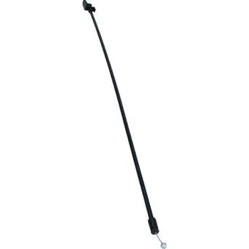 Kapota KABEL KRYTU MOTORU SKODA OCTAVIA 13- 5E0823531A OE VAG