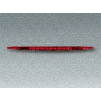 Zadní světlomet Přídavné brzdové světlo MAGNETI MARELLI 08134