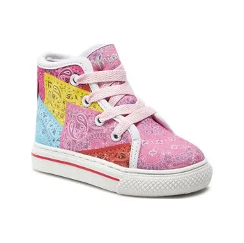 Dívčí tenisky Sneakersy Primigi 5947311 Růžová 30