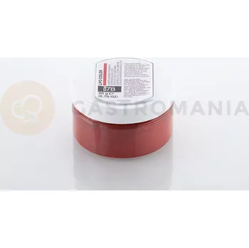 Výroba svíčky Potravinářská barva v prášku, lipo color, červená, 20 g | SILIKOMART, i78 Colorants