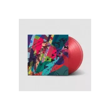 Zahraniční hudba Insano / Coloured / Vinyl / 2LP - Kid Cudi [2 LP]