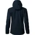 Dámská softshellová bunda Malfini Nano 532 námořnická modrá