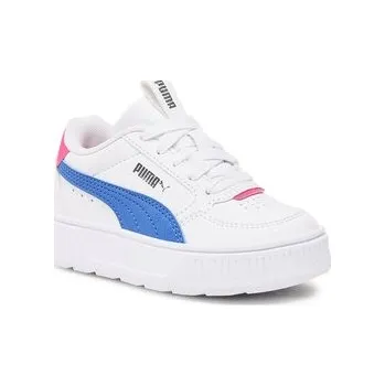 Dámské tenisky Sneakersy Puma Karmen Rebelle Ps 388421 04 Bílá 28