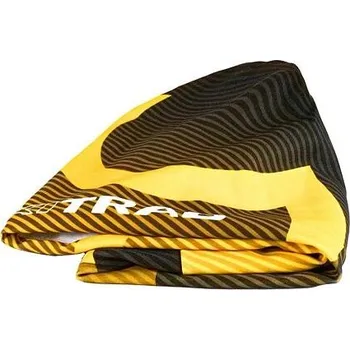 Čepice Čepice SKI TRAB GARA HIGH MOUNTAIN Uni, black/yellow