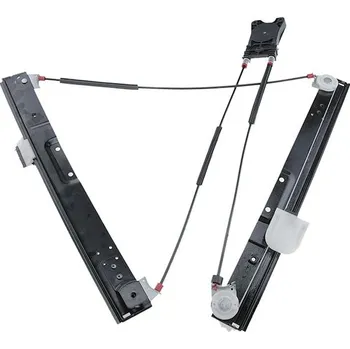 Stahovačka okna Stahovačka okna přední pravá FORD MONDEO IV Mk4