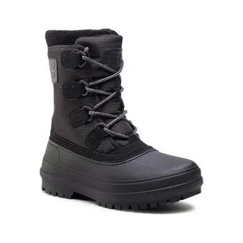 Pánská zimní obuv Sněhule Helly Hansen Gamvik 116-32.990 Černá 41