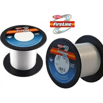 Berkley šňůra Fire Line Crystal Varianta: ø 0,17 mm /10,20 kg 1 m (1308586)