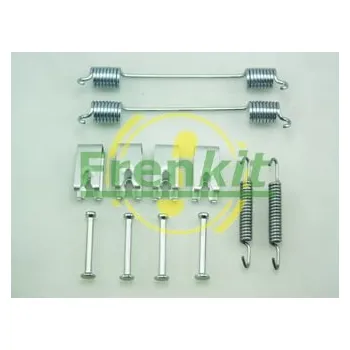 Brzdový třmen FRE-950814