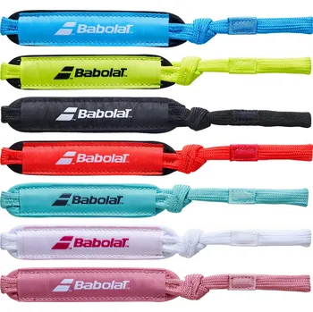 Raketový sport Babolat Wrist Strap Padel