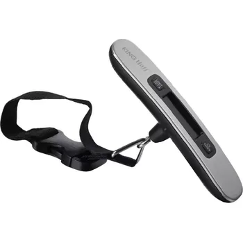 Kuchyňská váha Klausberg Digitální zavazadlová váha