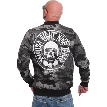 Pánská mikina Yakuza mikina 23022 Velikost: M