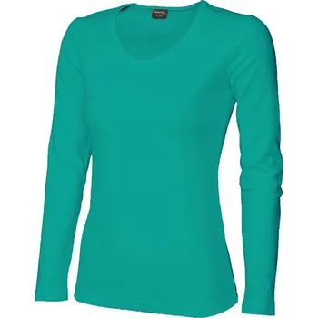 Dámská móda LAMBESTE 042 dámské tričko - XL