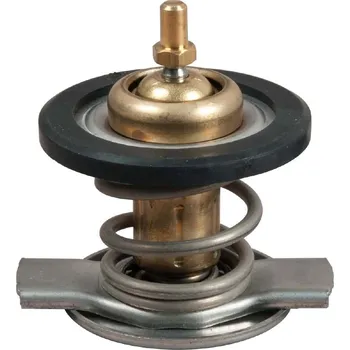 Automobilové těsnění Termostat, chladivo GATES TH50187G1