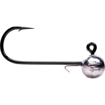 Rybářský háček Smart Arctic Fox Jigová hlavička Harpia Varianta: strong #3/0 - 18 g (0509030018)