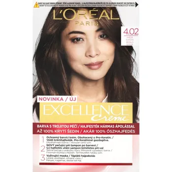 Barva na vlasy L'Oréal Paris Excellence Creme