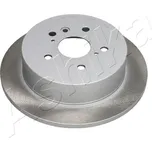 Brzdový kotouč ASHIKA 61-02-258C