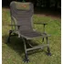 rybářské křeslo Fox Duralite Chair