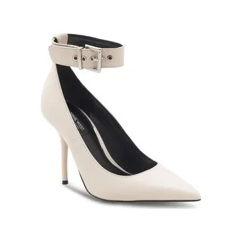 Dámské lodičky Nine West Lodičky SJ1487-2 Bílá 40