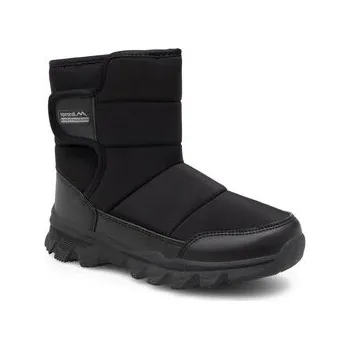 Chlapecké sněhule Sněhule Sprandi Winter Puff CP86-23983 Černá 29