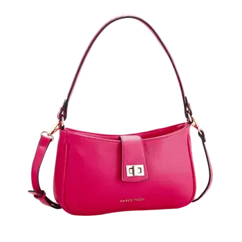 Kabelka Kabelka Marco Tozzi 2-61109-42 Růžová