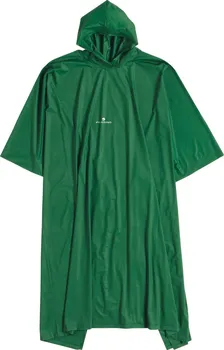 Pláštěnka Ferrino Poncho Junior dětská pláštěnka zelená 150