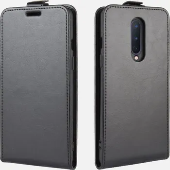 Pouzdro na tablet VSECHNONAMOBIL 72946 Vyklápěcí pouzdro pro One Plus 8 černé