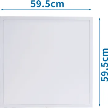 LED panel LED back-lit panel 600x600 40W 4500 lm 4000K