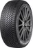 Celoroční osobní pneu NEXEN N'Blue 4Season 2 215/60 R16 99 V XL