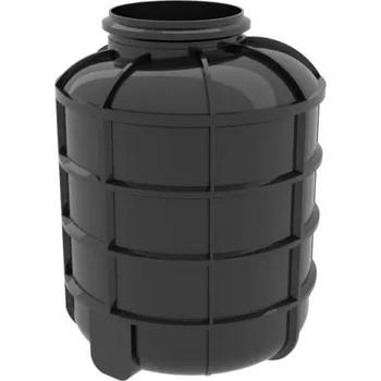 jímka PLASTSVAR Vsakovací jímka 1500 l