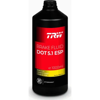 Brzdová kapalina Brzdová kapalina TRW PFB701SE