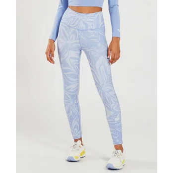 Dámské legíny ROXY HEART INTO IT ANKLE PFG6 ERJNP03492 dámské legíny - L