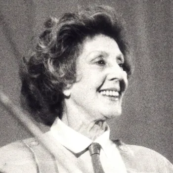 Ljuba Hermanová: Blues o čase