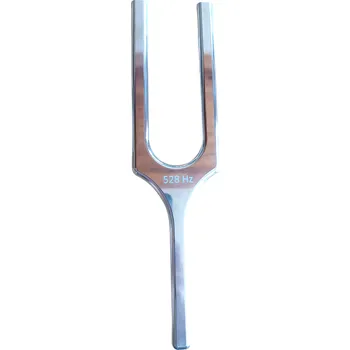 Ladička Velká terapeutická ladička 528 Hz DNA oprava