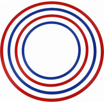 MERCO kruh překážkový HP - 70 cm