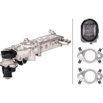 AGR-modul HELLA 6NU 358 167-021