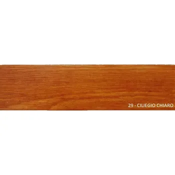 Olej na dřevo HARDWAX PARKETT OIL - Borma Wachs- tónovaný tvrdý voskový olej na parkety - 20 , 29 CILIEGIO CHIARO