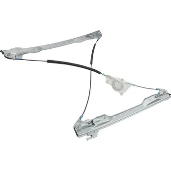 Stahovačka okna Stahovačka okna přední pravá CITROËN C5 I II