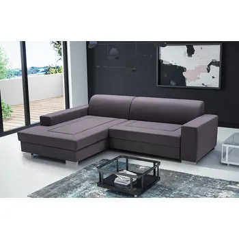 Sedací souprava Kinas Sedací souprava Malwa Orientace: Levá, Zvolte čalounění: Malmo 61