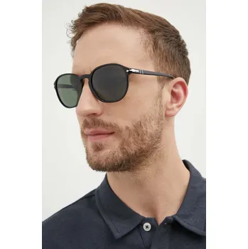 Sluneční brýle Sluneční brýle Persol 0PO3343S černá 99X, vel. 55