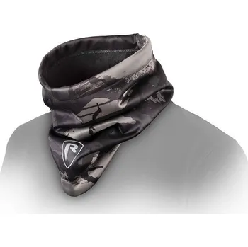 Rybářské oblečení Fox nákrčník Rage Thermal Camo Snood (NPR335)